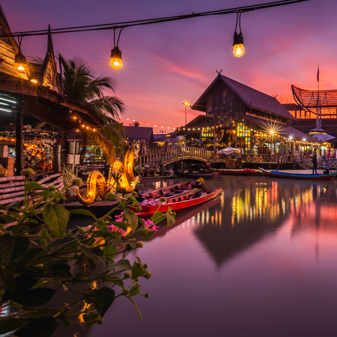 Thailand