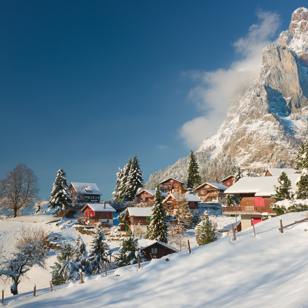 Switzerland