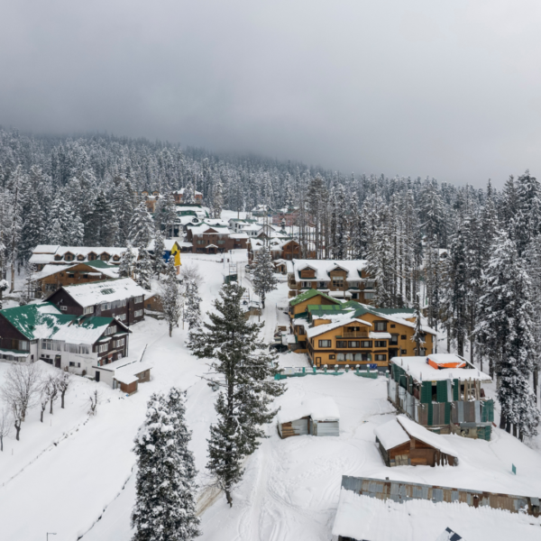 Kashmir – The Paradise on Earth
