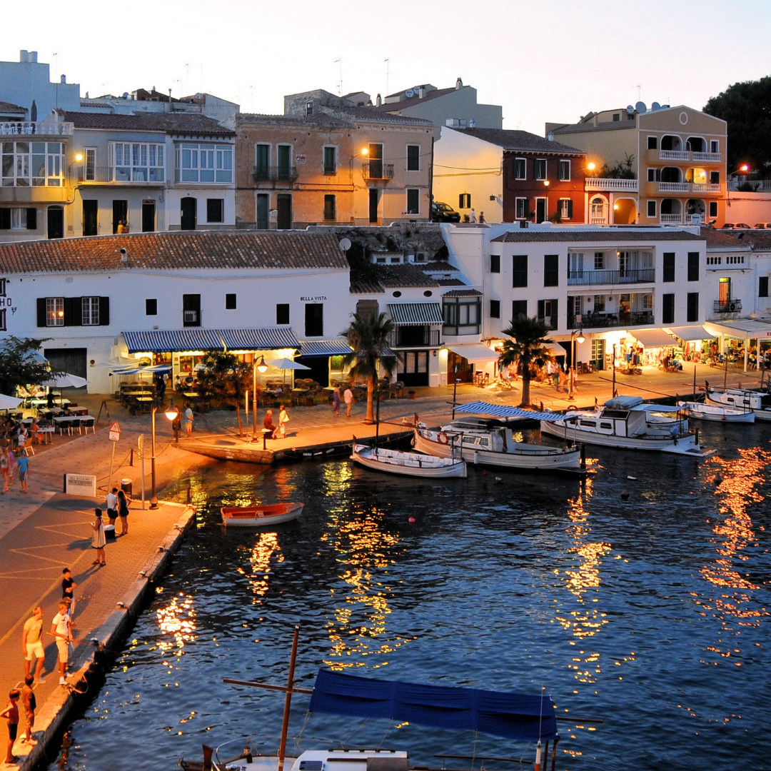 Spain
