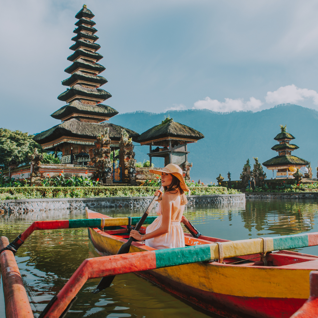 Bali