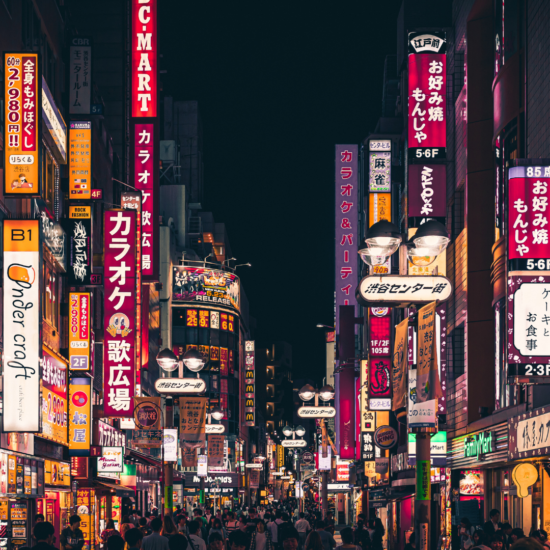 Japan